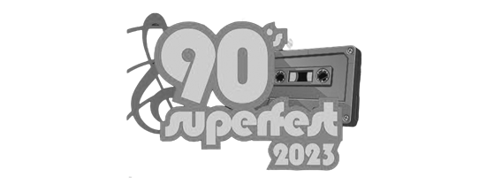 90’s Super Fest
